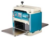 Makita 2012NB/2 Thicknesser, 220 V, 1650 W, 304 mm Blue Large