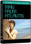 The Man From Atlantis: The Complete