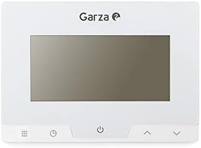 Garza - Te