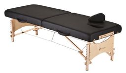 Earthlite MediSport Table Package, NT Black