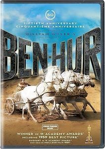 Ben-Hur: 5