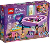 LEGO 41359 Friends Heart Box Friendship Pack