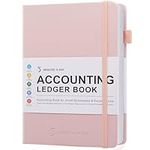 Accounting Ledger Book – Accounting