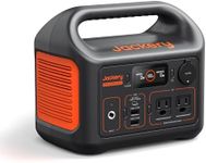 Jackery Portable Power Station Expl