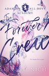 The Forever Crew: A High School Murder-Mystery Romance (Adamson All-Boys Academy Book 3)