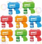 SmartYeen 8-Pack Automatic Bubble G