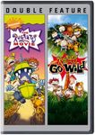 Rugrats The Movie / Rugrats Go Wild (DBFE)