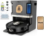 Shark Robot Vacuum & Mop Combo, Pow