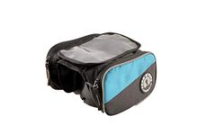 TREK 'N' RIDE Top Tube Bag/Frame Bag - Double