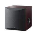 YAMAHA NS-SW050 Black 50 W Subwoofer 28-200 Hz Black