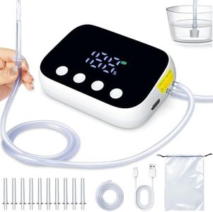 Enema Kit,