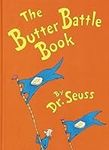 Dr. Seuss The Butter Battle Book