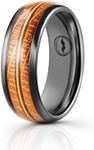 Men's Tungsten Carbide Wedding Band