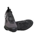 SHIMANO SH-IC501 High Performance Indoor Cycling Shoe, Black, 9-9.5 Women/8-8.5 Men