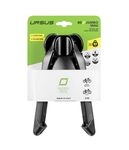 Ursus Jumbo Evo Mini Double Leg Kickstand, Black, 20"