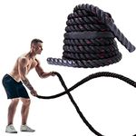 Heavy Battle Ropes