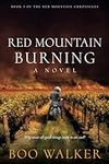 Red Mountain Burning: A Novel (Red 