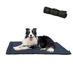 GNarbor Travel Dog Bed, Portable Wa