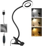 iVict Desk Lamp, Eye Protection Cli