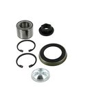 SKF Wheel Bearing Kit Rear | VKBA 3532 | For FIESTA V FOCUS FUSION 2 II (DY)