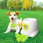 YEEGO DIRECT Dog Ball Thrower Launc