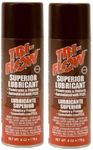 Tri-Flow Lubricant