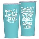 NVFCC Dentist Gifts For Women, Dent