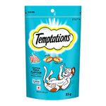 Exotic Cat Treats