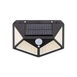 Outdoor Motion Lights For House