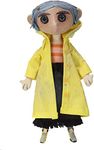 NECA Coraline Replica 1/1 Coraline´s Doll 23 cm Dolls