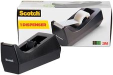 Scotch Classic Desktop Tape Dispens