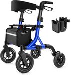 MAXWALK Walkers for Seniors, Rollat