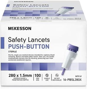 McKesson S