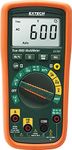 Extech True RMS Professional Multimeter with NCV