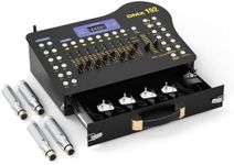 DMX Controller, 192 Channel DMX512 
