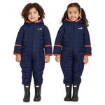 Snow Suit For Kids 4t