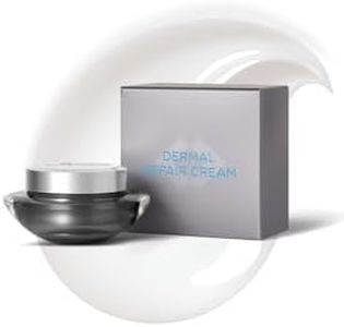 SkinMedica Dermal Repair Cream - Hydrating, Ultra Rich Face Moisturizer for Women. Infused with High Levels of Antioxidants including Vitamin C+Vitamin E to Help Prevent Free Radical Damage, 1.7 Oz