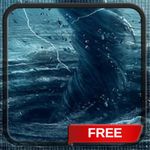 Stormy Tornado Live Wallpaper Free Animated Theme Background LWP