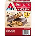 Atkins Chocolate Peanut Butter Meal