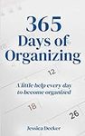 365 Days of Organizing: A little he