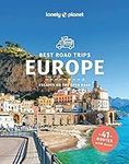 Lonely Planet Best Road Trips Europ