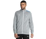 PUMA Men's Standard BMW M Motorsport T7 Full-Zip Jacket