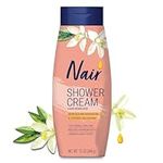 NAIR Shower Cream Hair Remover with