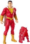 DC Comics Shazam! Action Figure