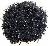 KAPOOR ENTERPRISE Sand Planted Substrate (Black, 5 kg)