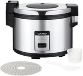 CUCKOO CR-3055 | 60 Cup (Cooked) 30