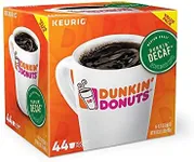 Dunkin' Donuts Decaf Keurig® Single