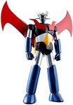 Tamashii Nations Bandai Gx-70 Mazinger Z Soul of Chogokin Action Figure