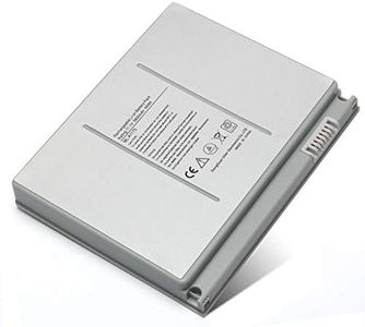 A1175 A1260 Laptop Battery for MacBook Pro 15 inch A1150 A1211 A1226 Compatible MA348G / A MA466LLA MA348J / A MB134XA MA463 MA464