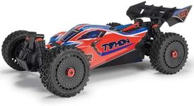 ARRMA RC Car 1/8 Typhon 4X4 RTR Bru